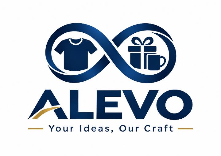 Alevo — Your Ideas, Our Craft